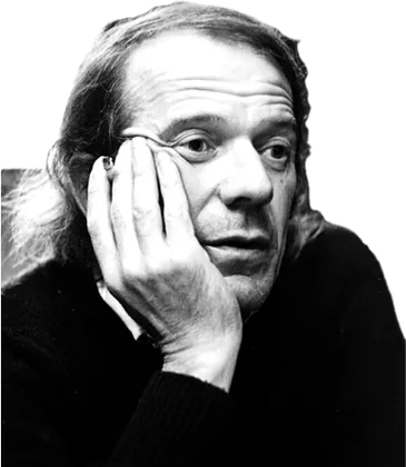 Gilles Deleuze