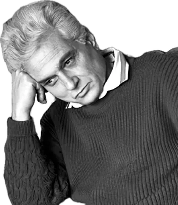 Jacques Derrida