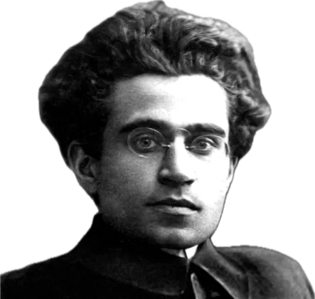 Antonio Gramsci