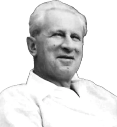 Herbert Marcuse, 1955