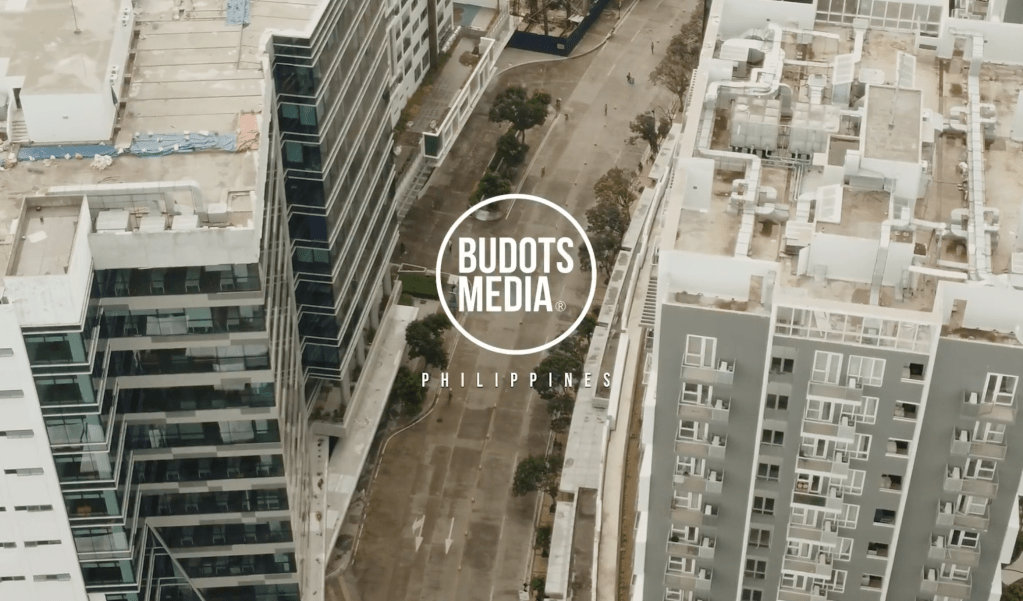 Budots Media work for Savoy hotel. Ironamn2022, cuisine show etc. Budots Media, Maribago 2023, photo form drone in MActan New Town. 