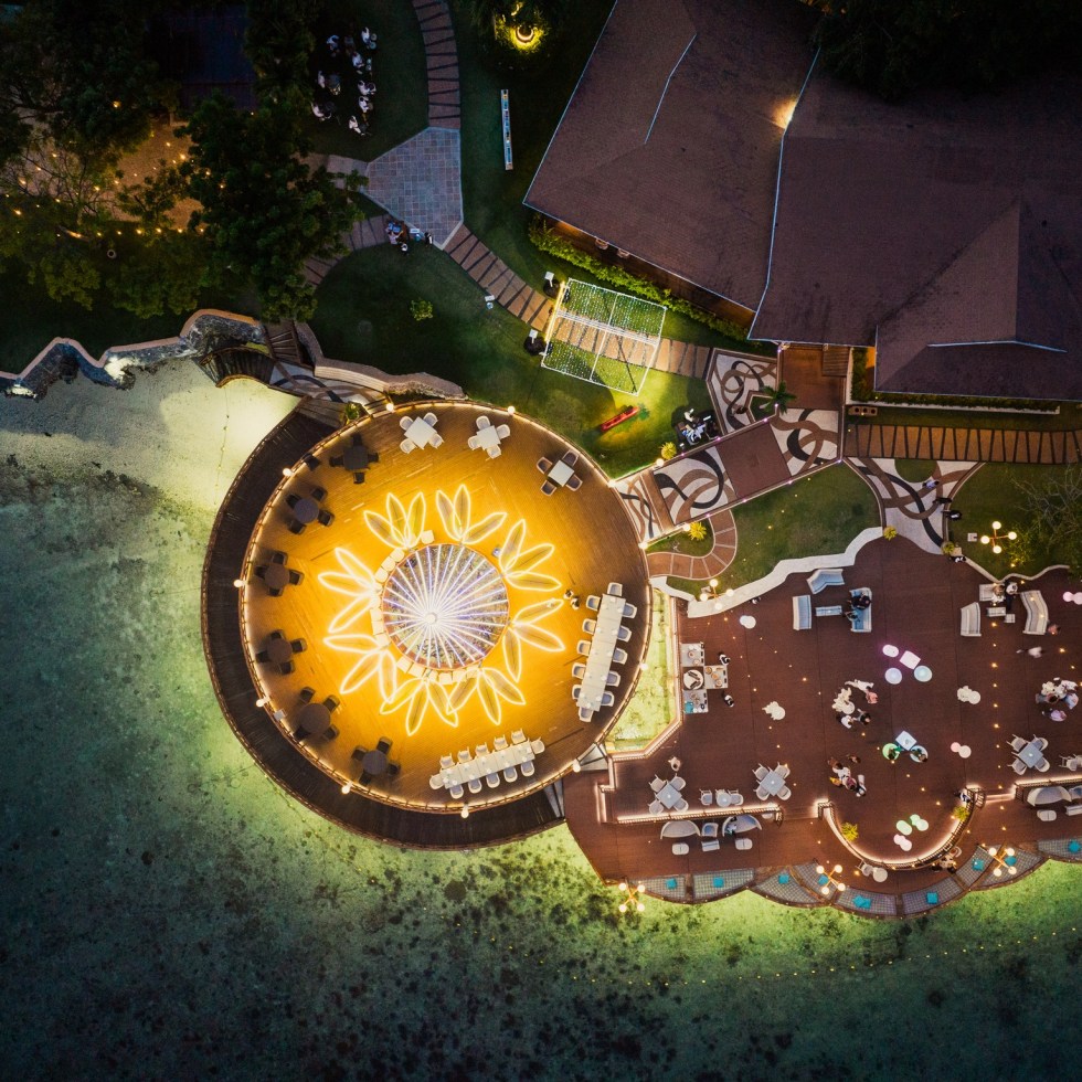 JPARK HOTEL & RESORT, MARIBAGO, LAPU LAPU PHILIPPINES